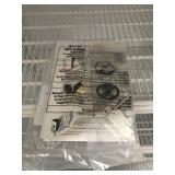 Kenmore Upright Freezer - Model 253.21042410