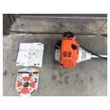 Stihl FS90 Weed Gas Powered Weed Whacker