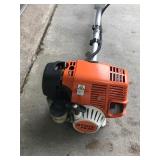 Stihl FS90 Weed Gas Powered Weed Whacker