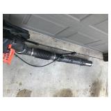 Echo PB-801OT Backpack Commercial Gas Powered Leaf Blower