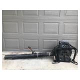 Echo PB-801OT Backpack Commercial Gas Powered Leaf Blower