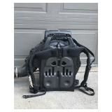 Echo PB-801OT Backpack Commercial Gas Powered Leaf Blower