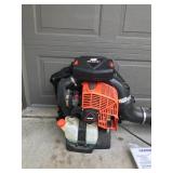Echo PB-801OT Backpack Commercial Gas Powered Leaf Blower