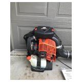 Echo PB-801OT Backpack Commercial Gas Powered Leaf Blower