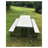 Lifetime Portable Picnic Table
