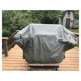 Amplifire Signature Outdoor Grill Model #463255721N