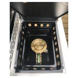 Amplifire Signature Outdoor Grill Model #463255721N