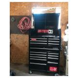 Husky 16 Drawer Tool Chest and Cabinet
