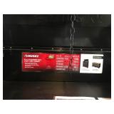 Husky 16 Drawer Tool Chest and Cabinet