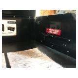 Husky 16 Drawer Tool Chest and Cabinet