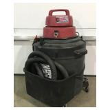 Shop-Vac QPV 18 Gallons