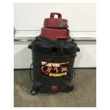 Shop-Vac QPV 18 Gallons