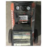 Sears Craftsman 1.5hp 12 gallon Air Compressor