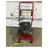 Residential Pressure Washer  - Quantum XTL Clean Power 60
