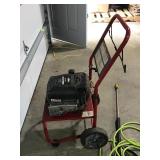 Residential Pressure Washer  - Quantum XTL Clean Power 60