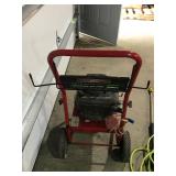 Residential Pressure Washer  - Quantum XTL Clean Power 60