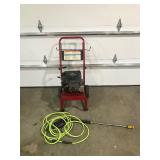 Residential Pressure Washer  - Quantum XTL Clean Power 60