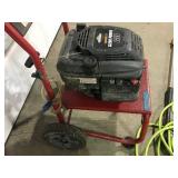 Residential Pressure Washer  - Quantum XTL Clean Power 60