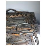 Lot of Vintage Tools & More - Some of the Tools areListed in the Description