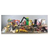 Large Lot of Tools