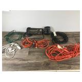 Extension Cords - Monster Power Home Theater Power Strip & More