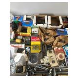 Large Lot of Hardware