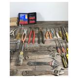 Lot of Tools