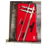 Lot of Engineering & Drafting tools & More