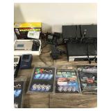 Lot of Electronics