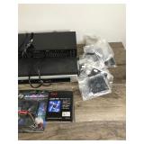 Lot of Electronics