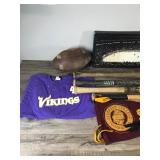 Lot of Sports Collectibles