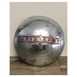 Vintage Dodge Hub Cap