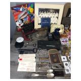 Vintage Items, Collectibles & More