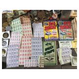 Vintage Items, Collectibles & More