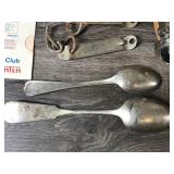 Vintage Items, Collectibles & More