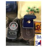 Vintage Items, Collectibles & More