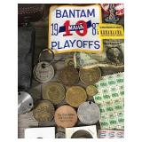 Vintage Items, Collectibles & More