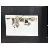 Vintage Items, Collectibles & More