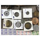 Vintage Items, Collectibles & More