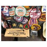 Vintage Items, Collectibles & More