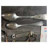 Vintage Items, Collectibles & More