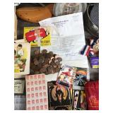 Vintage Items, Collectibles & More
