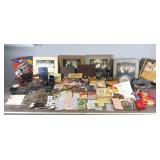 Vintage Items, Collectibles & More