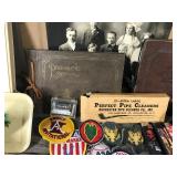 Vintage Items, Collectibles & More