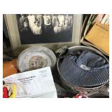 Vintage Items, Collectibles & More