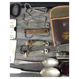 Vintage Items, Collectibles & More