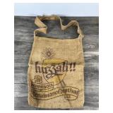 1979 Minnesota Renaissance Festival Hand Bag “huzzah!!””