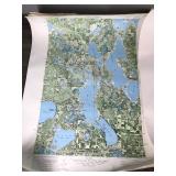 25 Different Maps of Minnesota