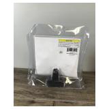 Helping Hands with Magnifying Glass and 2 Adjustable Clips