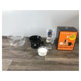 Boar Shave Set - Van Der Hagen - Never Been Used